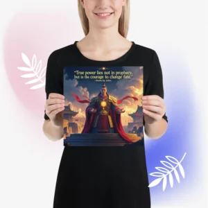 Book Golden Guilded Cage quote image