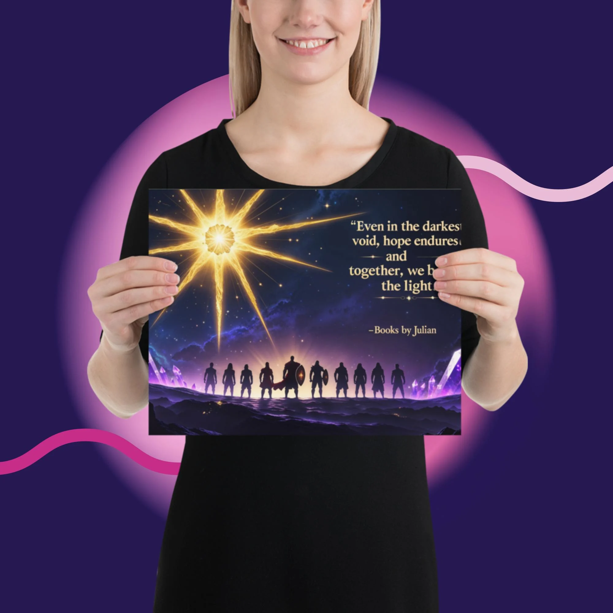 Poster - Image 7