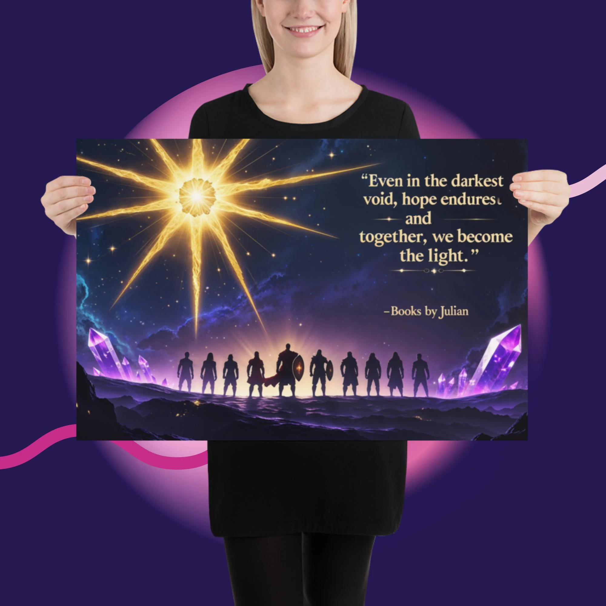 Poster - Image 9