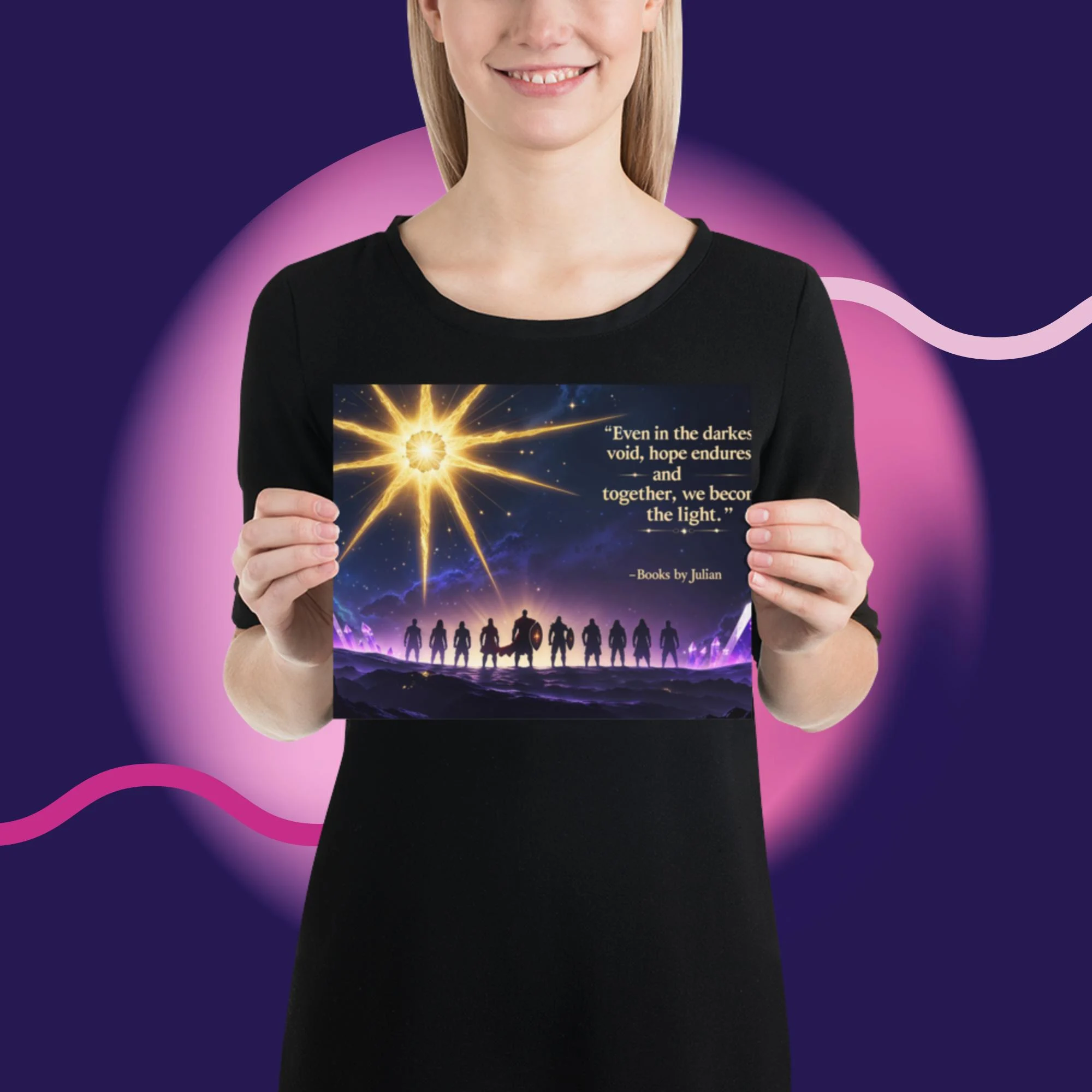 Poster - Image 6
